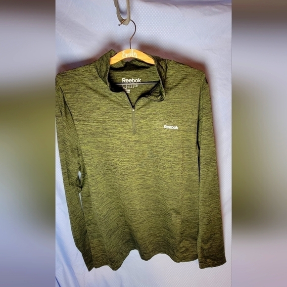 Reebok Other - Mens Reebok Pullover